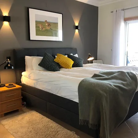 Casa Com Vista * Λάγος