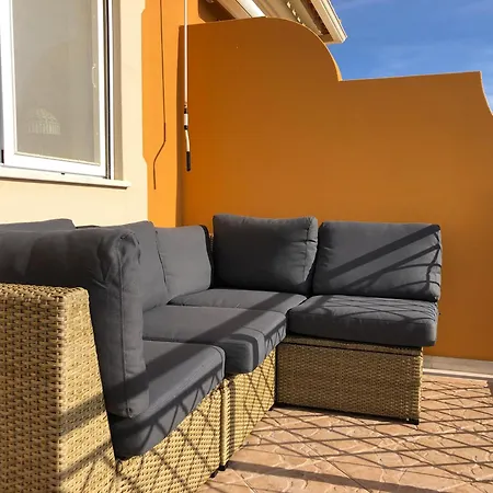 Casa Com Vista Apartment