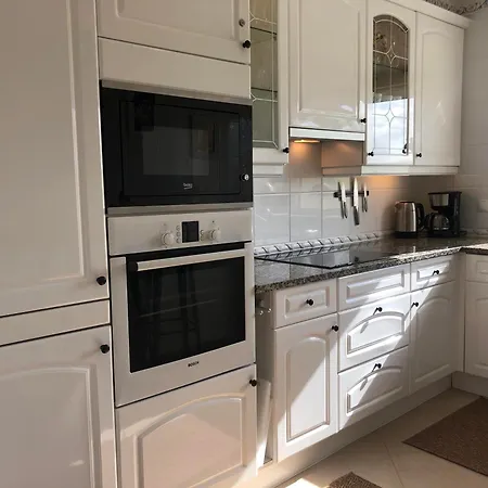 Casa Com Vista Lejlighed *