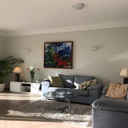 Casa Com Vista * Lagos