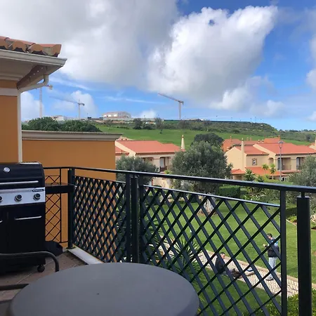 Casa Com Vista Appartement