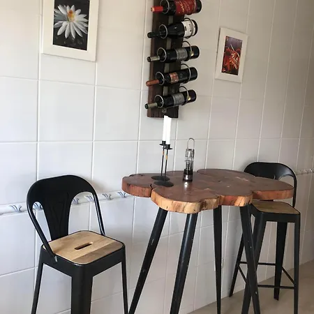 Casa Com Vista *
