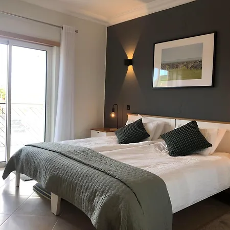Casa Com Vista 아파트 *