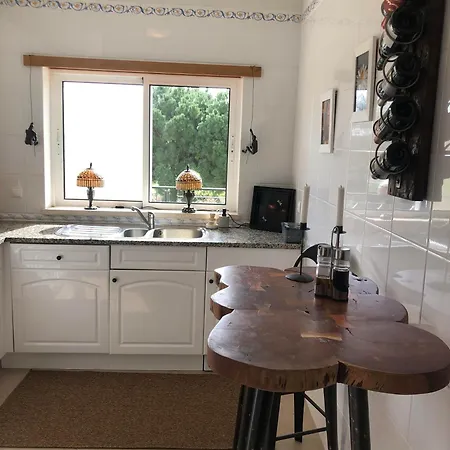 Casa Com Vista Apartament Lagos