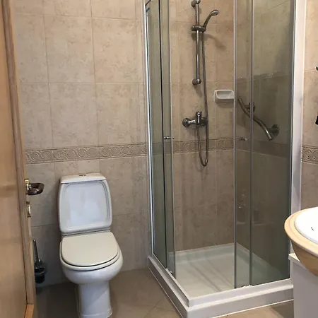 Casa Com Vista Apartament