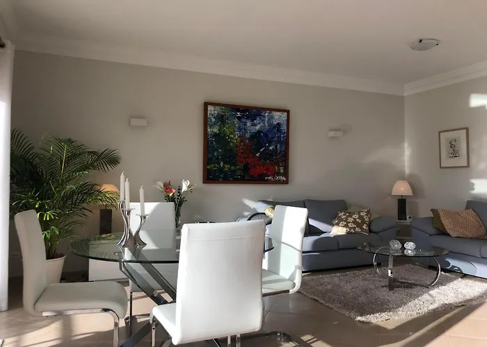 Апартаменты Casa Com Vista *