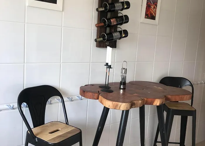 Casa Com Vista *