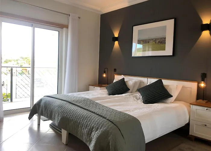 Casa Com Vista Апартаменты *