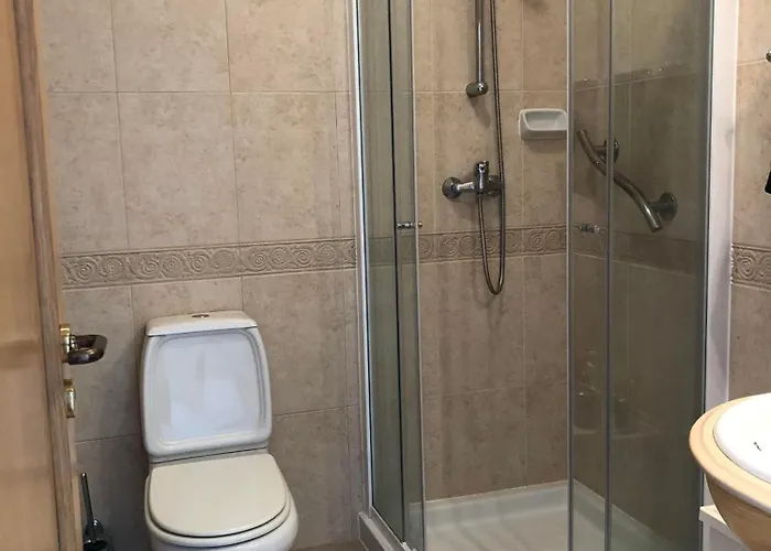 Casa Com Vista Апартаменты