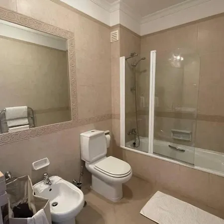 Apartamento Casa Com Vista Lagos
