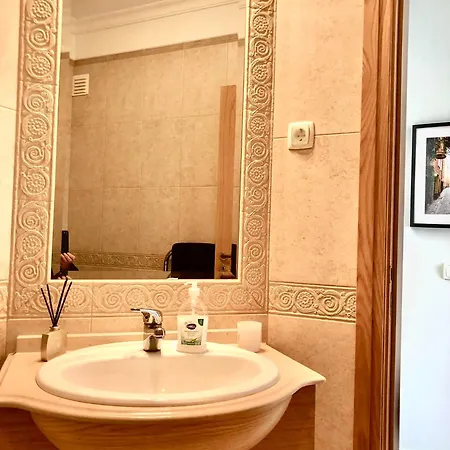 Apartman Casa Com Vista