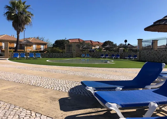 Casa Com Vista Apartamento Lagos