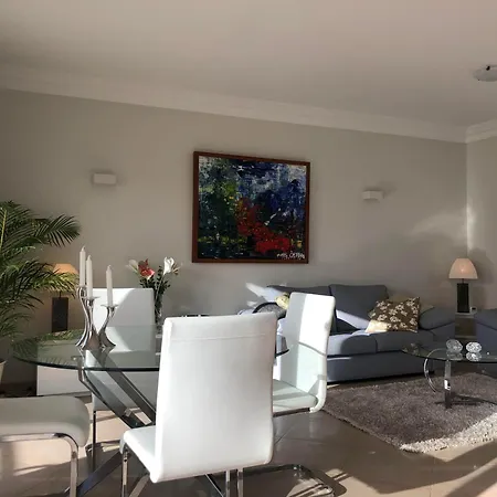 Lägenhet Casa Com Vista *