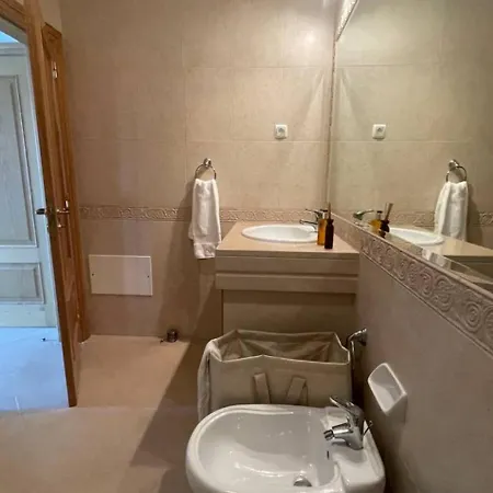 Casa Com Vista Lägenhet